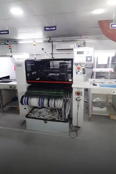 Manufacturing and software integration for fleet solutions