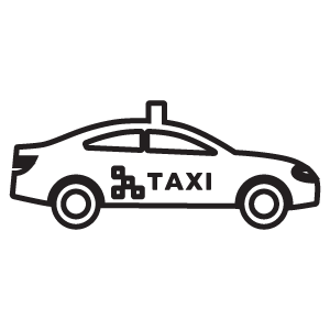 Taxi GPS Meter