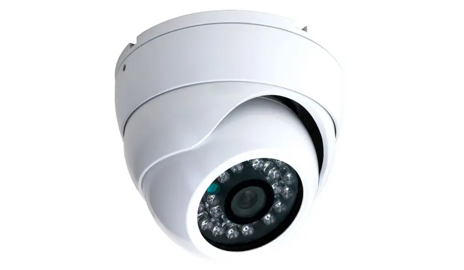 High definition cameras