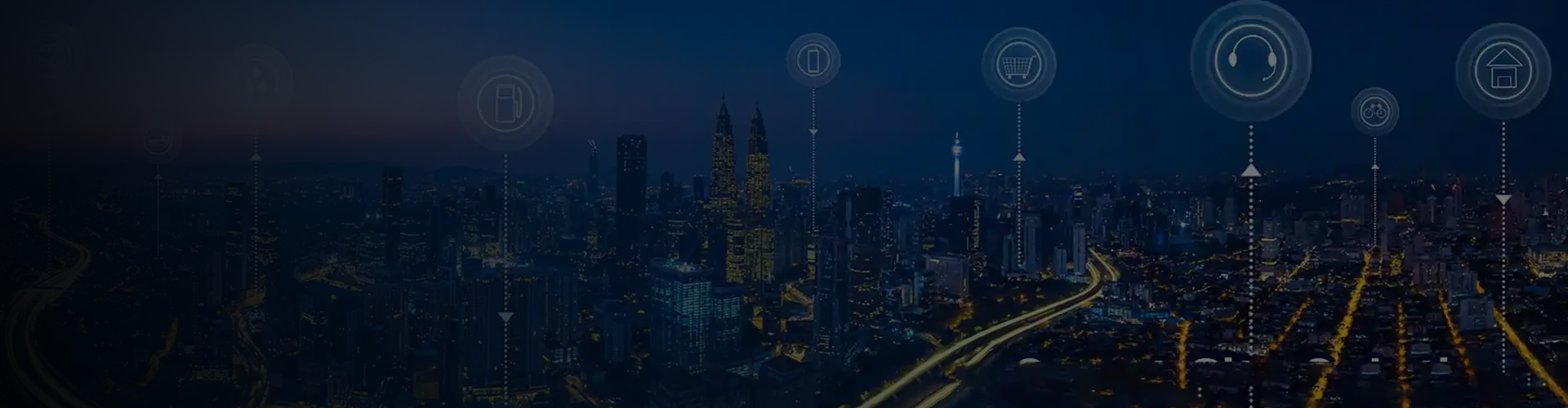 Smart City Solution