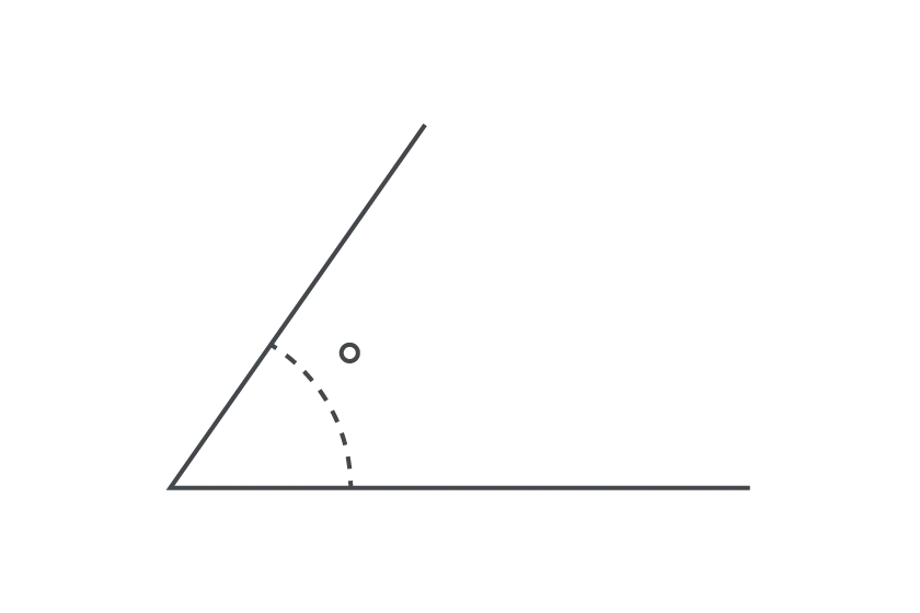 Angle Detection