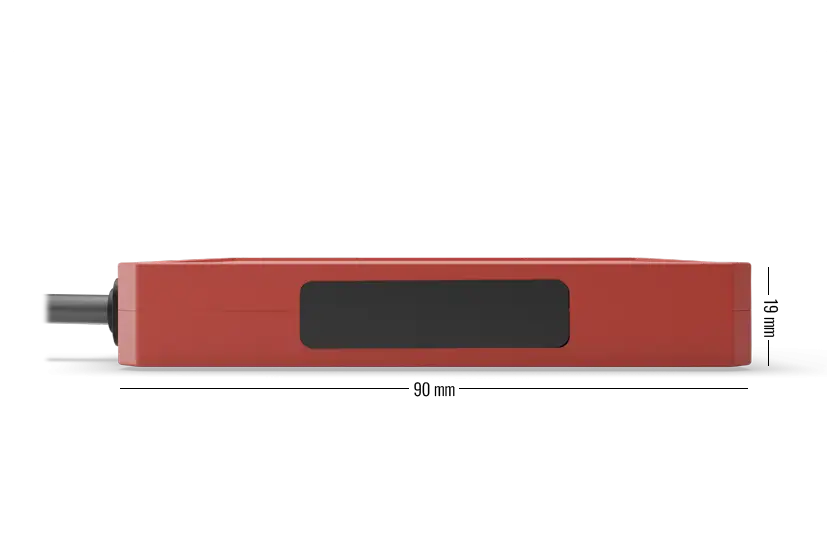 Compact Casing